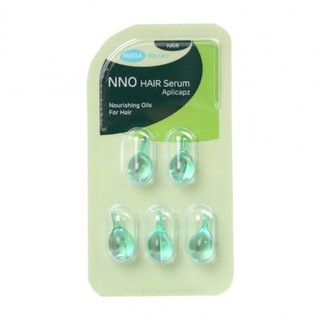 Serum dưỡng tóc NNO Mega We care