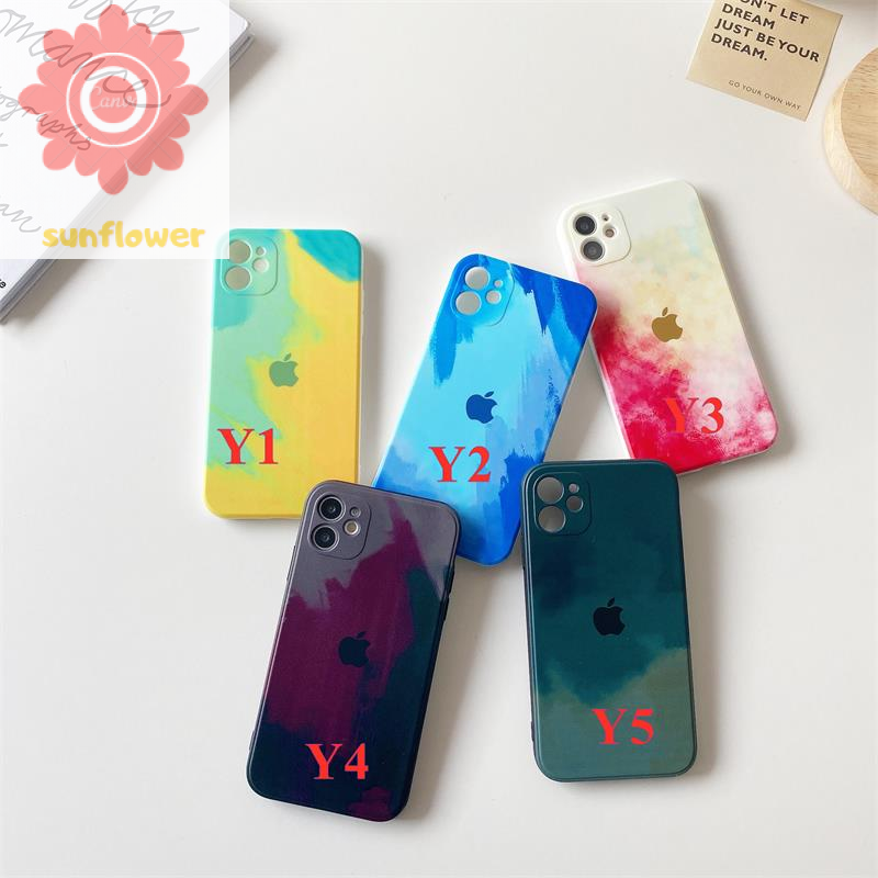 Ốp Lưng Họa Tiết Đường Kẻ Nghệ Thuật Cho Iphone 12 11 Iphone 6 6s 7 8 Plus Iphone X Xs Xr Se 12 11 Pro Max