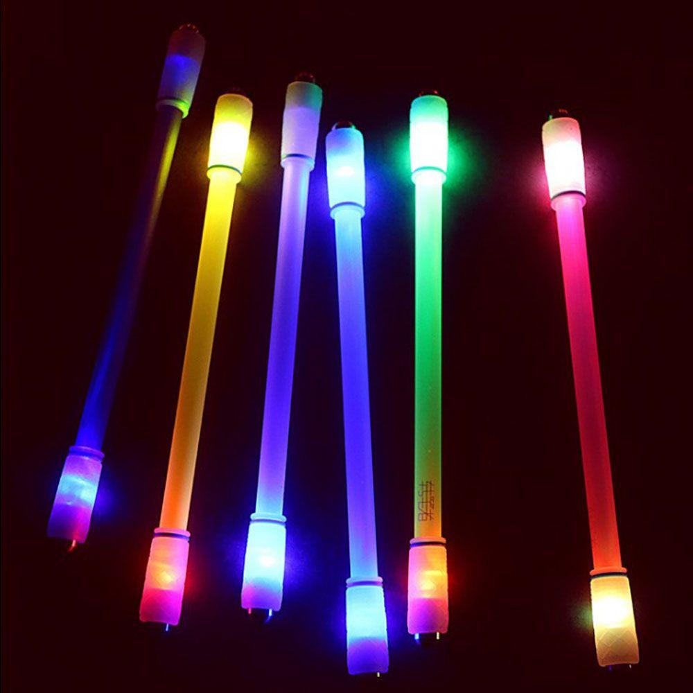 Bút Xoay Ngón Tay Chơi Game Thông Minh Chống Trượt