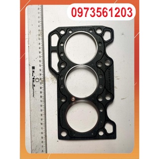 Gioăng mặt máy matiz, spark đời 1998-2010-hàng hàn quốc