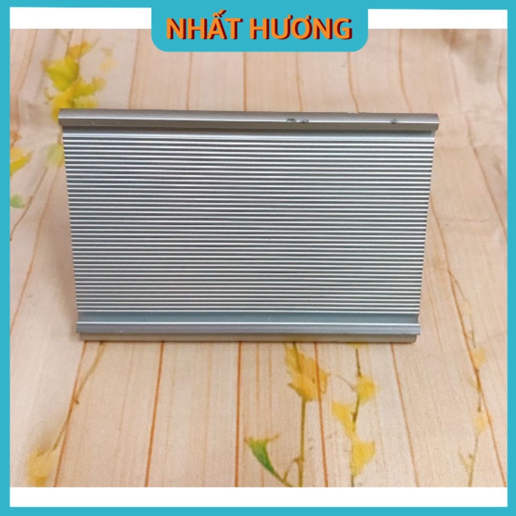 Cây Để Giá Màu Bạc 85706