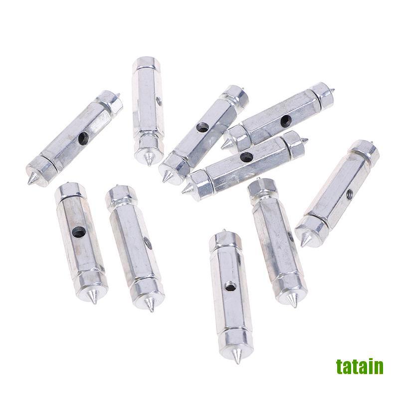 Hộp 10 Ổ Cắm Sửa Chữa 118 Loại Chất Lượng Cao
