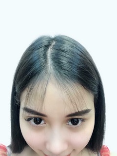 Ủ tóc bưởi dừa