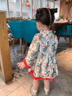 VÁY CỔ TÀU HÀNG CAO CẤP