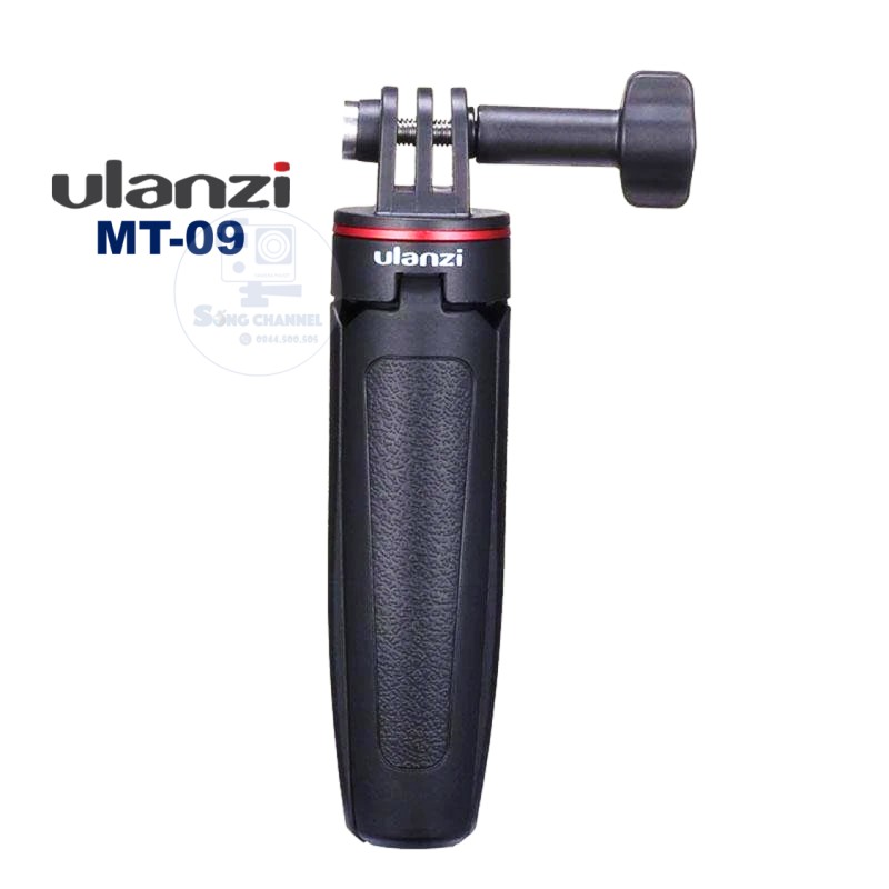 [Mã ELORDER5 giảm 10K đơn 20K] Tripod mở rộng Ulanzi MT-09 [HÀNG CHÍNH HÃNG] | WebRaoVat - webraovat.net.vn