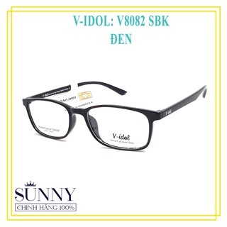 Gọng Kính Unisex V-idol V8082