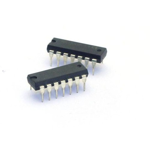 Ic số so sánh LM324-DIP14 DHCNHN