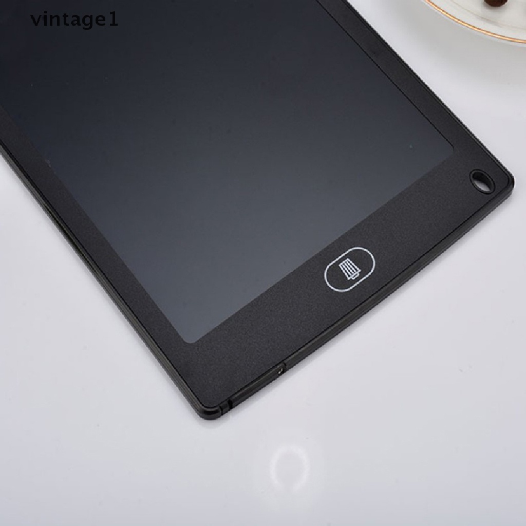 Bảng Vẽ Điện Tử LCD 8.5 Inch 1 Phong Cách Vintage
