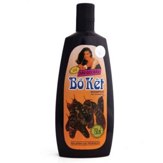 Dầu gội Thorakao bồ kết 750g