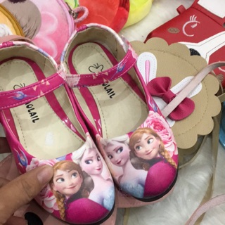 Giầy elsa