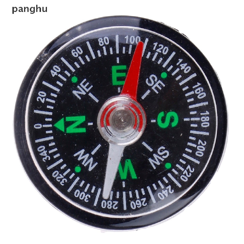 La Bàn Mini 30mm Dùng Cho Các Hoạt Động Ngoài Trời