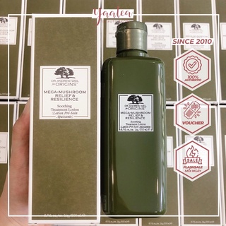 Nước cân bằng da Lotion Nấm Origins Mushroom toner