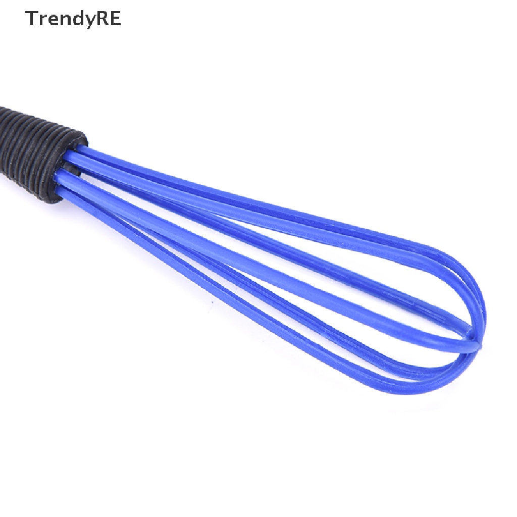 1 Dụng Cụ Pha Thuốc Nhuộm Tóc Mini Màu Sắc Ngẫu Nhiên