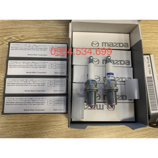 Bugi Ford Laser Mazda 323 1.6 1.8 BP1318110A