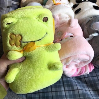 Sỉ chăn hình thú đáng yêu