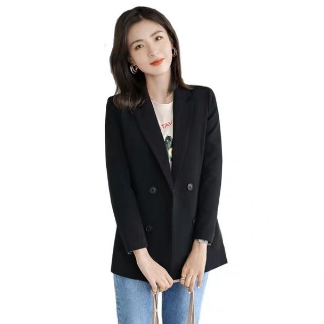 ÁO KHOÁC VEST, BLAZER NỮ