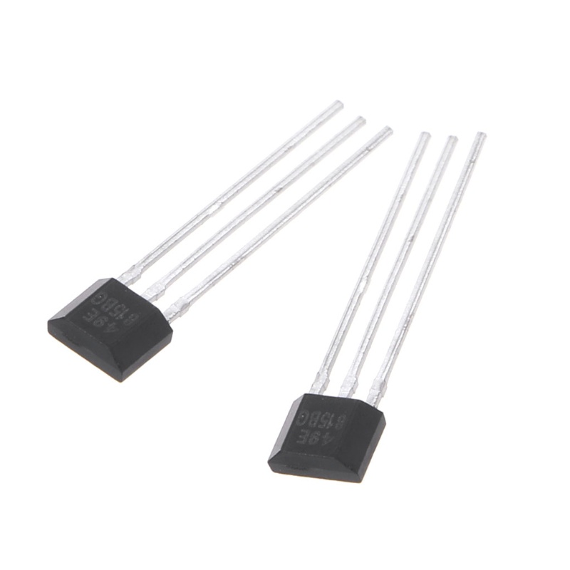 Set 10 cảm biến tuyến tính 49e Oh49E