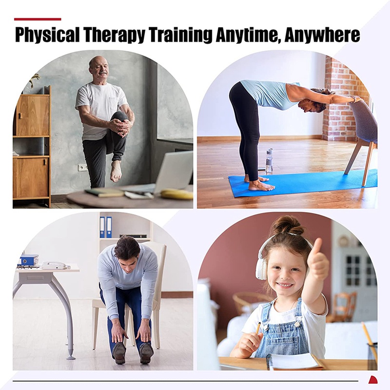 Set 3 Dụng Cụ Hỗ Trợ Căng Da Chân Chuyên Dụng Chất Lượng Cao