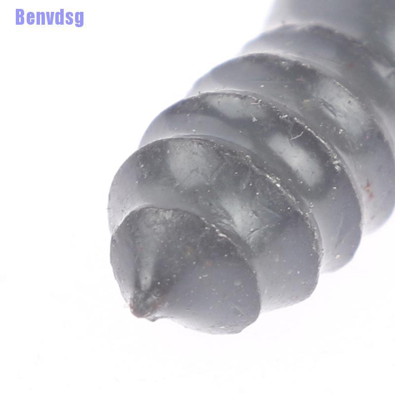 Bộ 20 Đinh Tán Cao Su Dùng Sửa Chữa Xe Mô Tô Chuyên Dụng