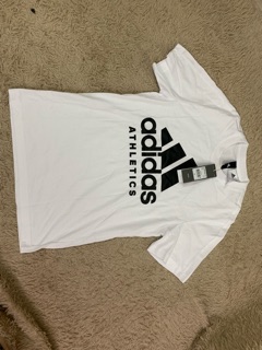 Áo adidas auth