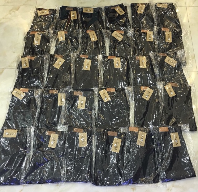 Super Skinny Thần Thánh co giãn (có cận vải) | BigBuy360 - bigbuy360.vn