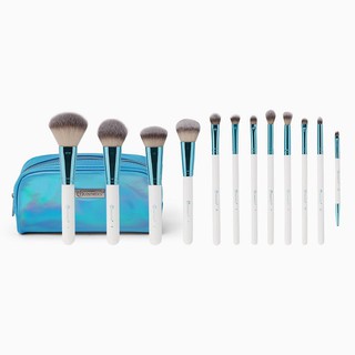 Bộ cọ Bh cosmetics Poolside Chic 12 cây