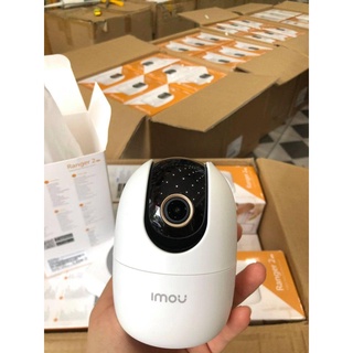 Camera Xoay 360 2M 4M IMOU Ranger2 A42 A42P - A22EP Trong Nhà chính hãng, bảo hành 24 tháng