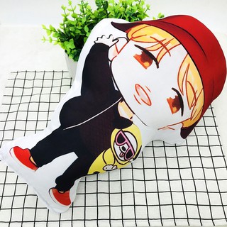 Gối Chibi BTS - BT21