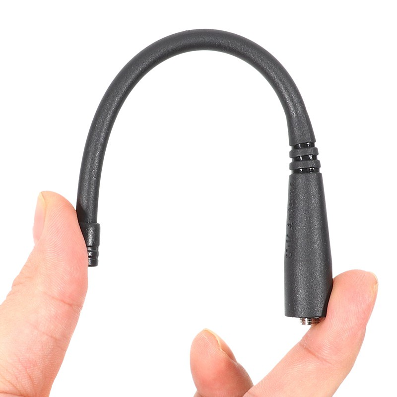 Anten Uhf/ Vhf cho bộ đàm Uv-5R