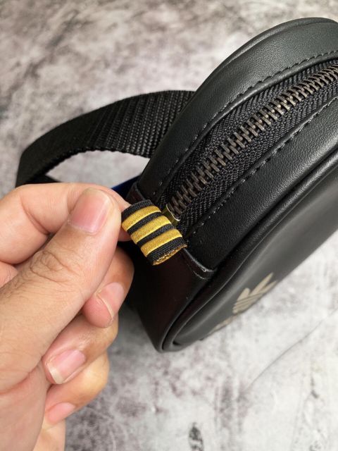 TÚI ĐEO CHÉO ADIDAS ROUND WAIST BAG❤