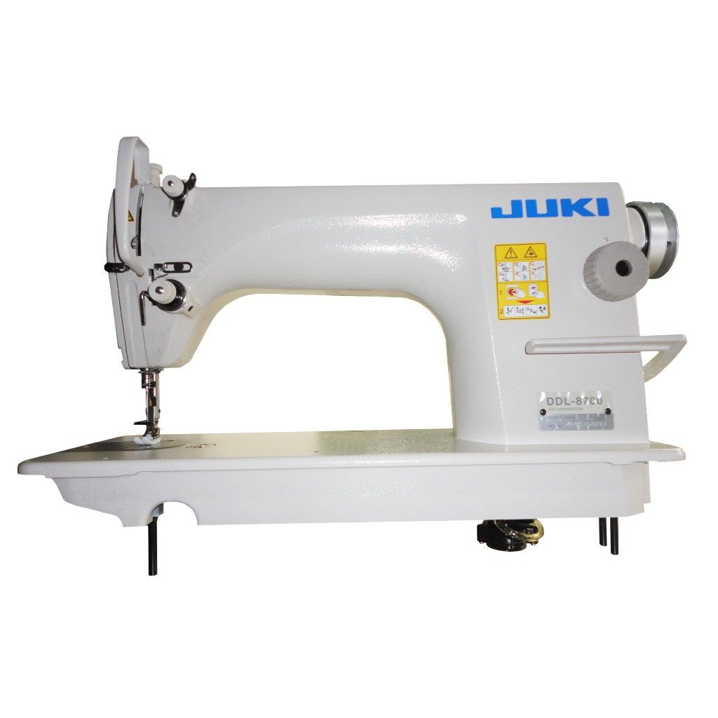 ĐẦU MÁY MAY CÔNG NGHIỆP 1 KIM JUKI 8700 MỚI 100%