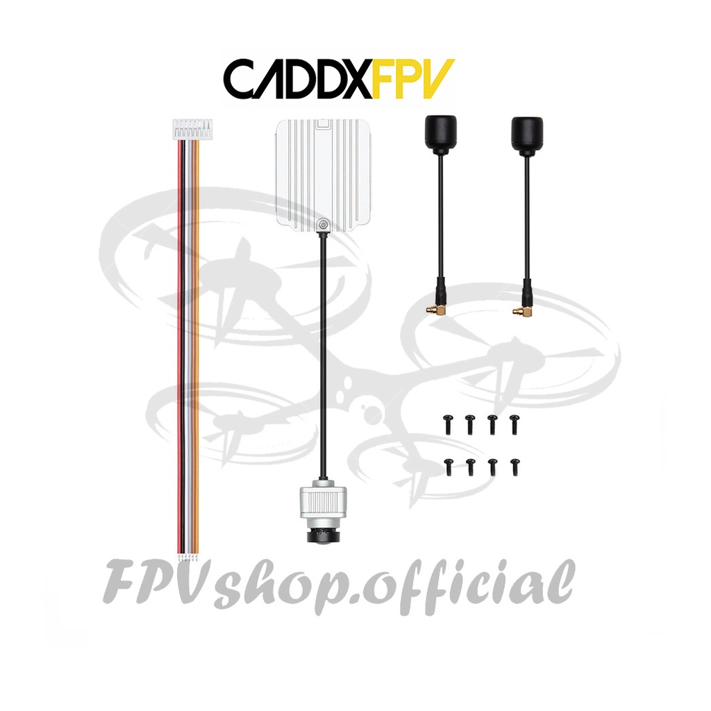 Caddx Air Unit Version for DJI Digital HD FPV | BigBuy360 - bigbuy360.vn