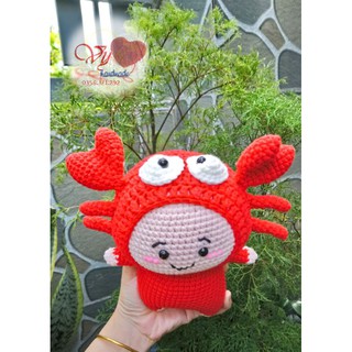 Thú bông handmade 12 cung hoàng đạo