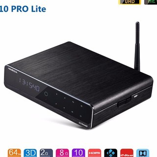 Android TV Box Himedia Q10 Pro Lite