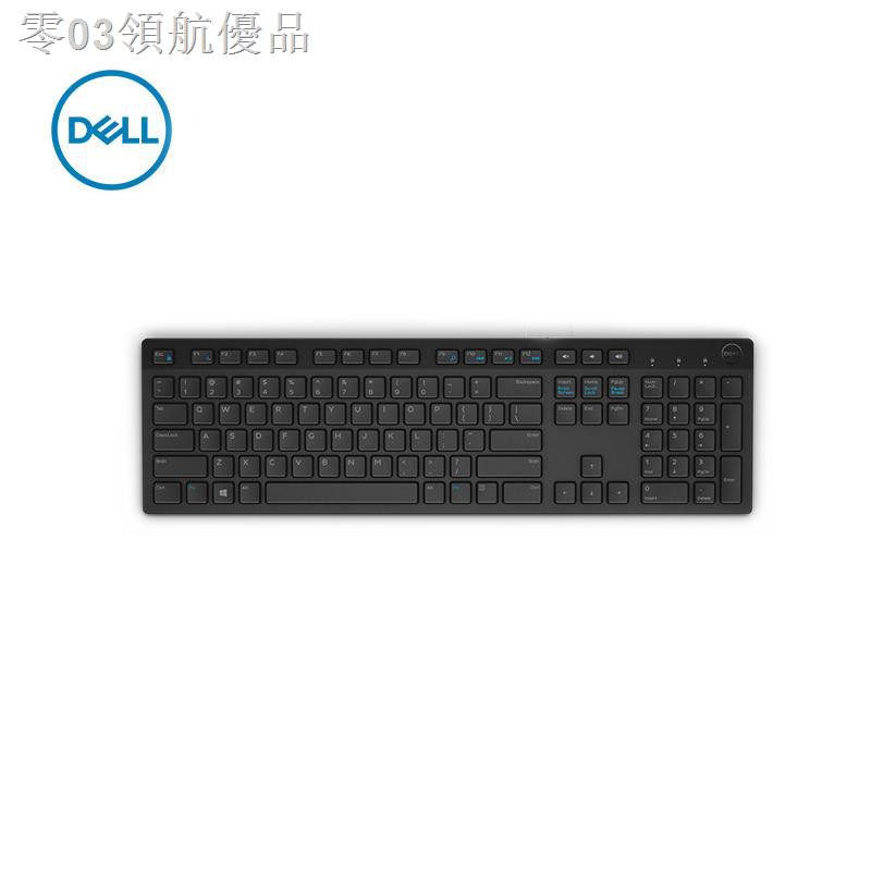 Miếng Dán Trang Trí Notebook Dell / Dell Kb216 | BigBuy360 - bigbuy360.vn