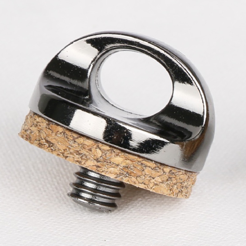 Ốc vít chữ D 1/4 Inch cho dây đeo máy ảnh