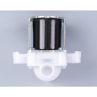 Van nước điện từ 2 đầu 12mm 12v