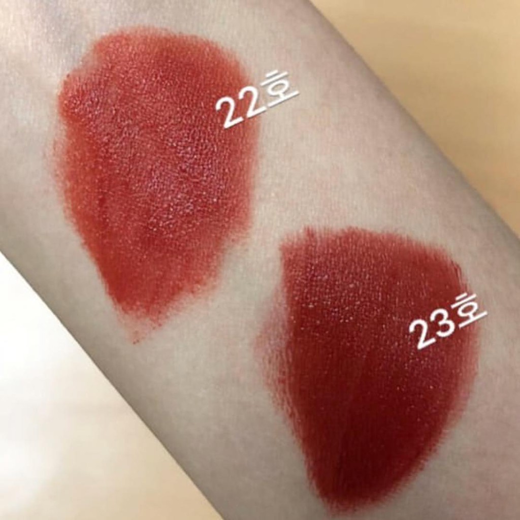 Son Peripera Peri’s Ink Velvet Màu Mới (#ink22, #ink23, #ink101, #ink102, #ink103) | BigBuy360 - bigbuy360.vn