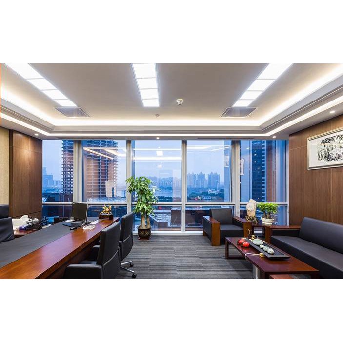 Đèn Panel 600x600 48w 300x600 24w 300x300 18w đèn led âm trần siêu sáng bảo hành 2 năm HL Lighitng