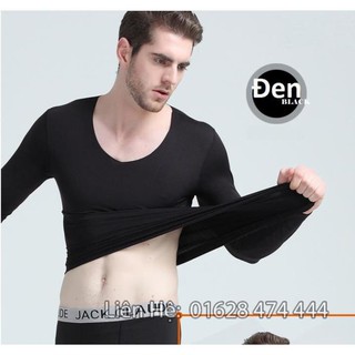 Bộ tập GYm Nam  giữ nhiệt nam công nghệ Nhật cao cấp