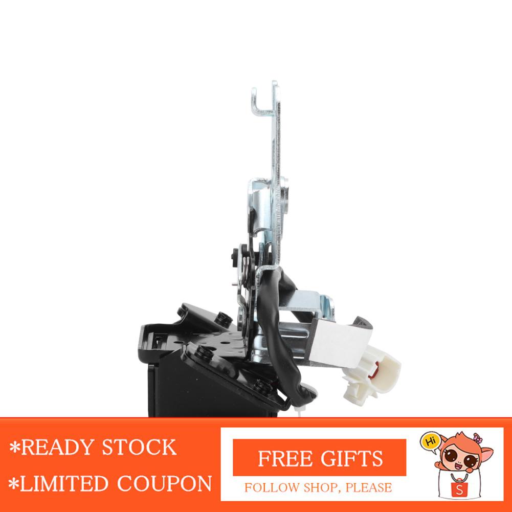 Bộ Truyền Động Khóa Cửa Sau Không Dây 64680 0c010 Thay Thế Cho Sequoia 2001 2007