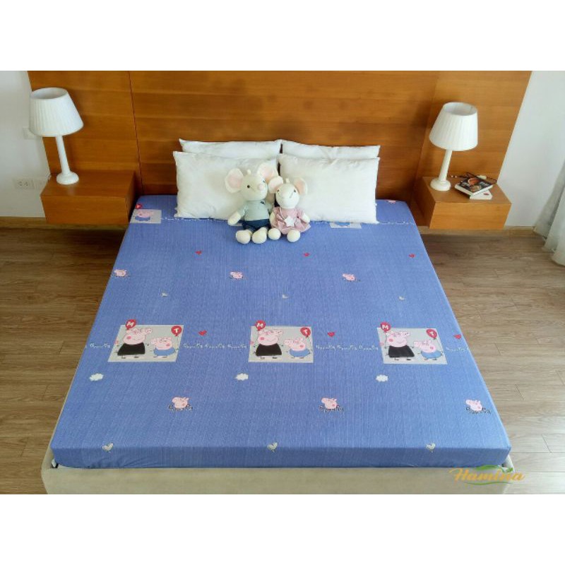 Ga chống thấm HAMINA (ga ko vỏ gối) | BigBuy360 - bigbuy360.vn