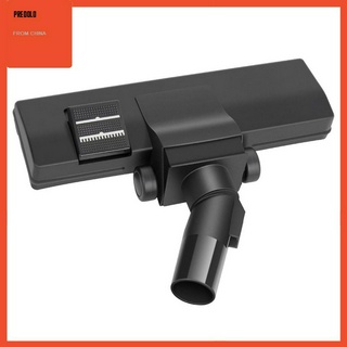 [Predolo] Máy hút bụi thay thế đầu cọ để làm sạch bụi tóc dễ sử dụng