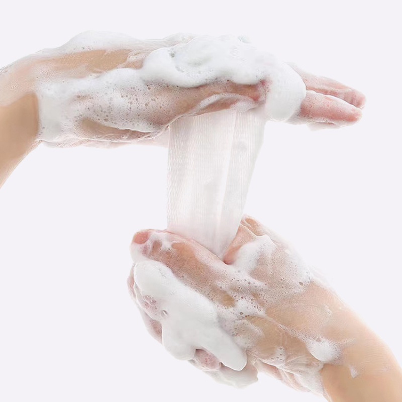 Lưới Tạo Bọt Xà Phòng
