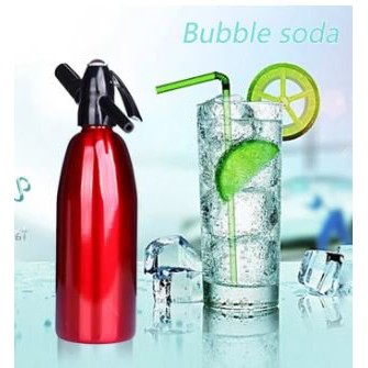 Bình làm nước soda dung tích 1000ml