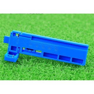 Thước đo chính xác sợi quang FTTH