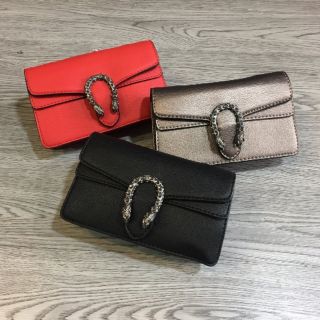 Túi gc đầu rồng mini FULLBOX