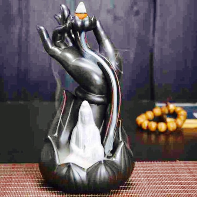 Trầm hương Linh Quang