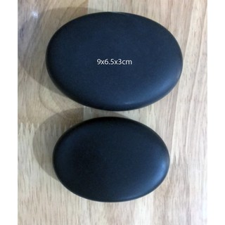 Đá Nóng 9x6,5x3cm giữ nóng lâu hơn - Đá nóng massage