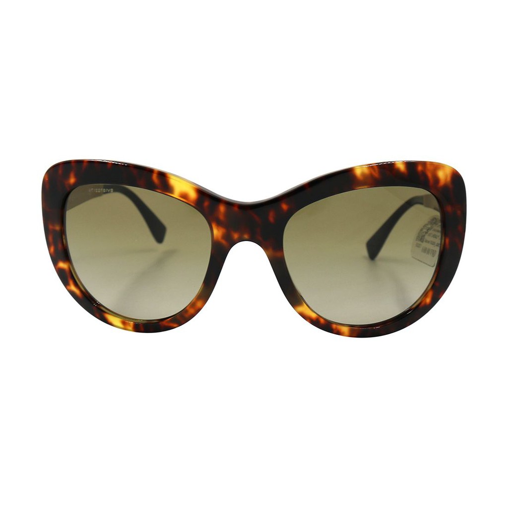 Kính mát nam nữ thời trang Versace VE4325A 5208/13 chính hãng, thiết kế dễ đeo bảo vệ mắt